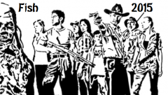 The Walking Dead