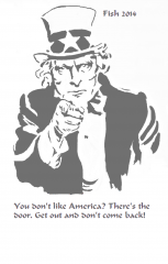 Uncle Sam