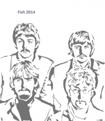 John Paul George And Ringo2