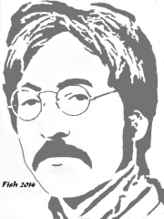 john lennon 7