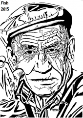 Old Man