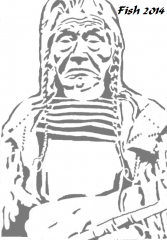 North American Indian