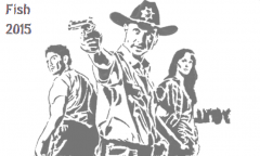 Walking Dead