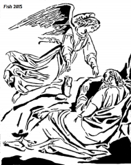 guardian angel
