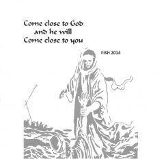 Come close To God