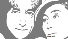 John And Yoko