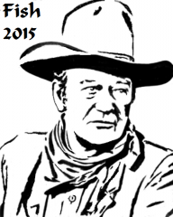 John Wayne