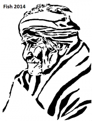 Geranimo