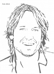 Keith Urban
