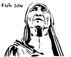 Mother Teresa