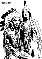 North American Indian 5