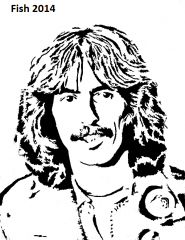 George Harrison
