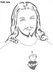 JESUS CHRIST