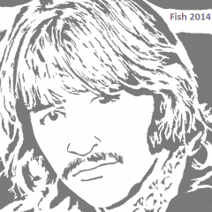 Ringo Starr
