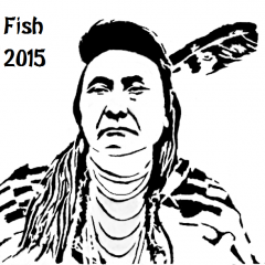 Chief Joseph White Bull