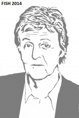 Paul Mc Cartney
