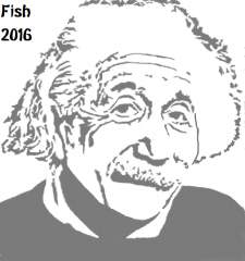 Albert Einstein