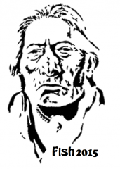 Chief Joseph White Bull