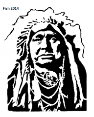 American Indian