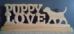 Puppy Love