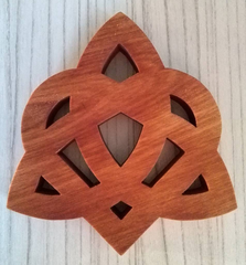 Triquetra Heart