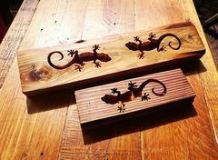 Lizards