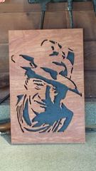 John Wayne