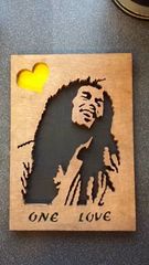 Bob Marley