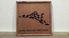 Vulcan Bomber
