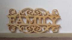 Recycled Shelf