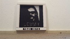 Lemmy RIP