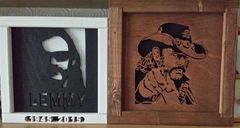 Lemmy Double