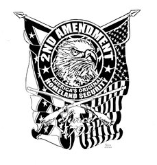 2nd Ammendment
