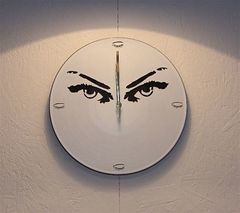 Keep Eye On Time