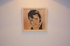 Mature Elvis