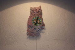 Vinyl Owl 2