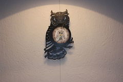 Vinyl Owl 3