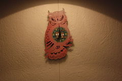 Vinyl Owl 4