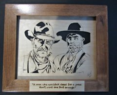 Lonesome Dove 2