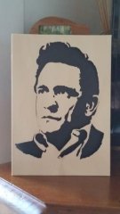 Johnny Cash