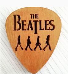 Beatles Plaque