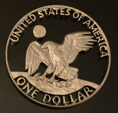 Eisenhower Eagle