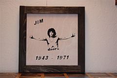 RIP Jim Morrison