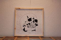 Skull