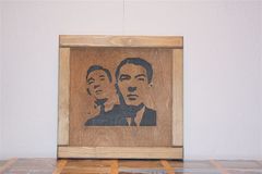 Brothers Kray