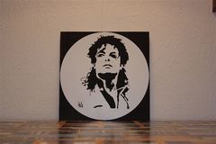 Jacko Vinyl