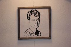 Young Hanks