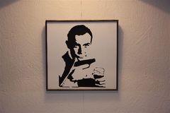 Bond James Bond