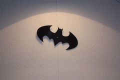 Sign Of The Bat