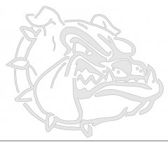 bull dog  2.JPG